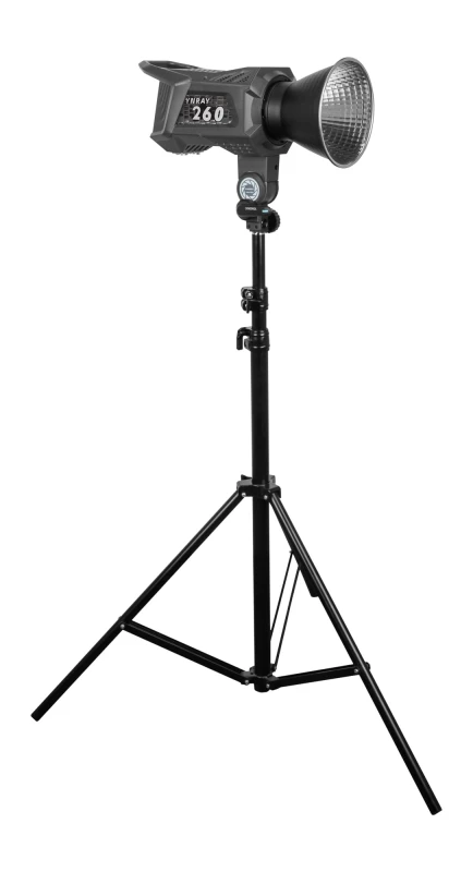 Lampa LED Yongnuo YNRay260 - WB (3200 K - 5600 K)_12_HD.jpg