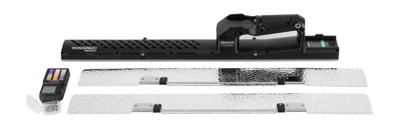 Lampa LED Yongnuo YN360 IV - RGB, WB (2000 K - 10000 K)_08_HD.jpg