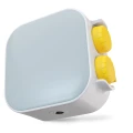 Lampka LED Newell Cutie Pie - biała_01_HD.jpg