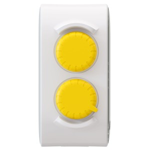 Lampka LED Newell Cutie Pie - biała_05_HD.jpg