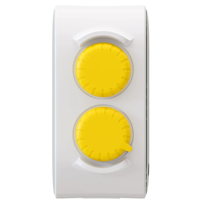 Lampka LED Newell Cutie Pie - biała_05_HD.jpg