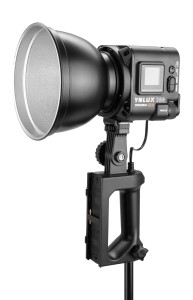 Lampa LED Yongnuo LUX100 Pro - WB (2700 K - 6500 K)_01_HD.jpg