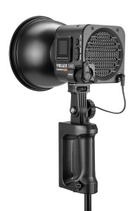Lampa LED Yongnuo LUX100 Pro - WB (2700 K - 6500 K)_02_HD.jpg