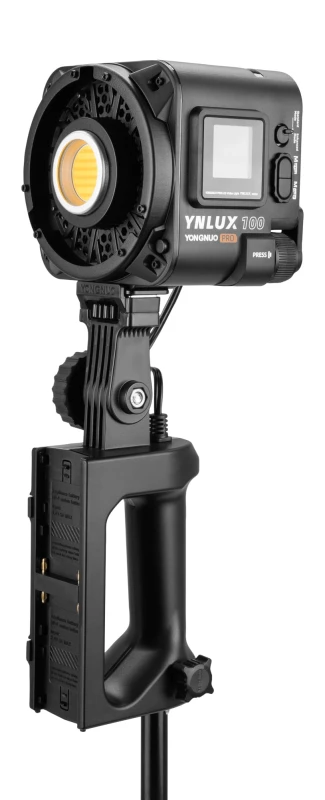 Lampa LED Yongnuo LUX100 Pro - WB (2700 K - 6500 K)_05_HD.jpg