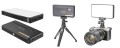 Grafika - Lampa LED Ulanzi VL200 - WB (2500 K - 9000 K)_01.jpg