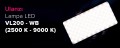 Grafika - Lampa LED Ulanzi VL200 - WB (2500 K - 9000 K)_02.jpg