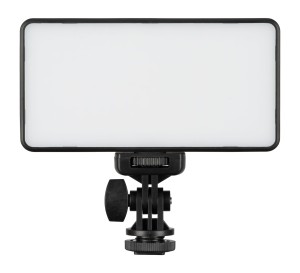 Lampa LED Ulanzi VL200 - WB (2500 K - 9000 K)