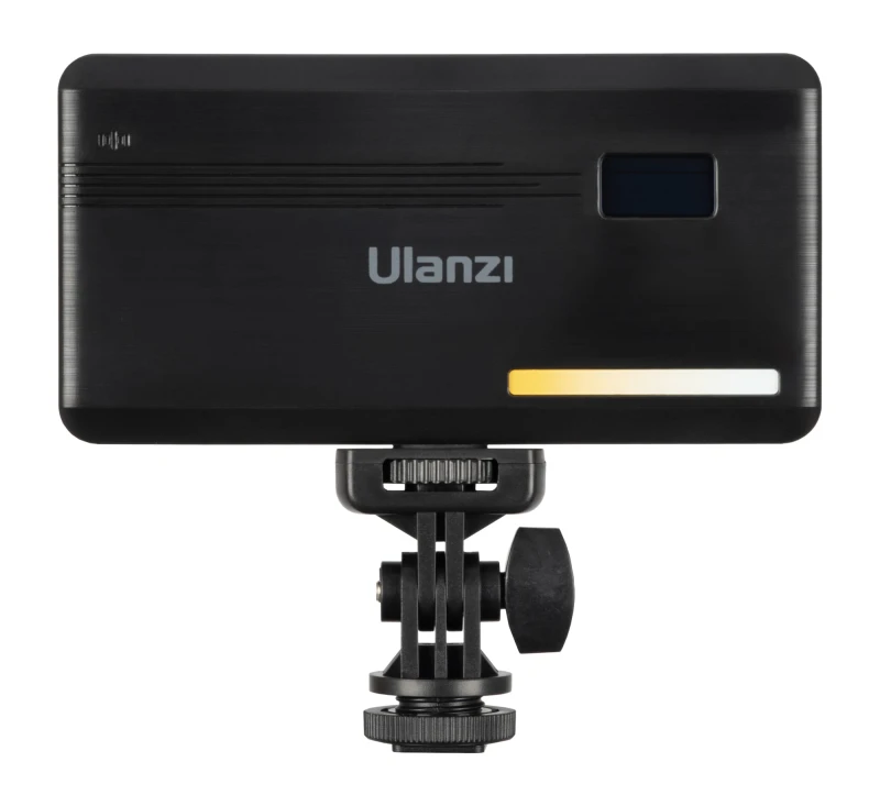 Lampa LED Ulanzi VL200 - WB (2500 K - 9000 K)_04_HD.jpg