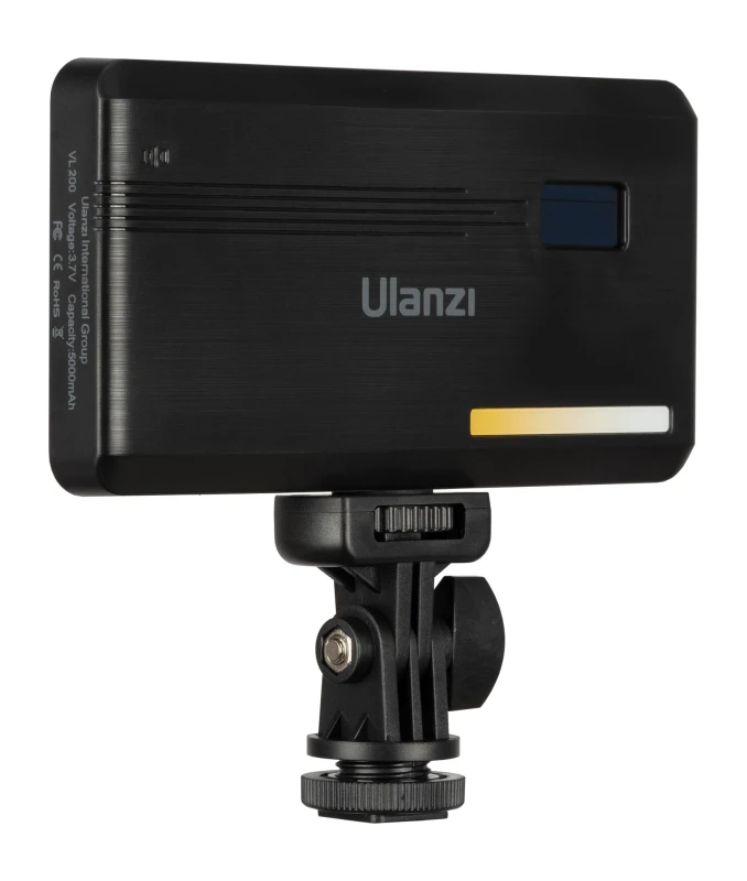Lampa LED Ulanzi VL200 - WB (2500 K - 9000 K)_06_HD.jpg
