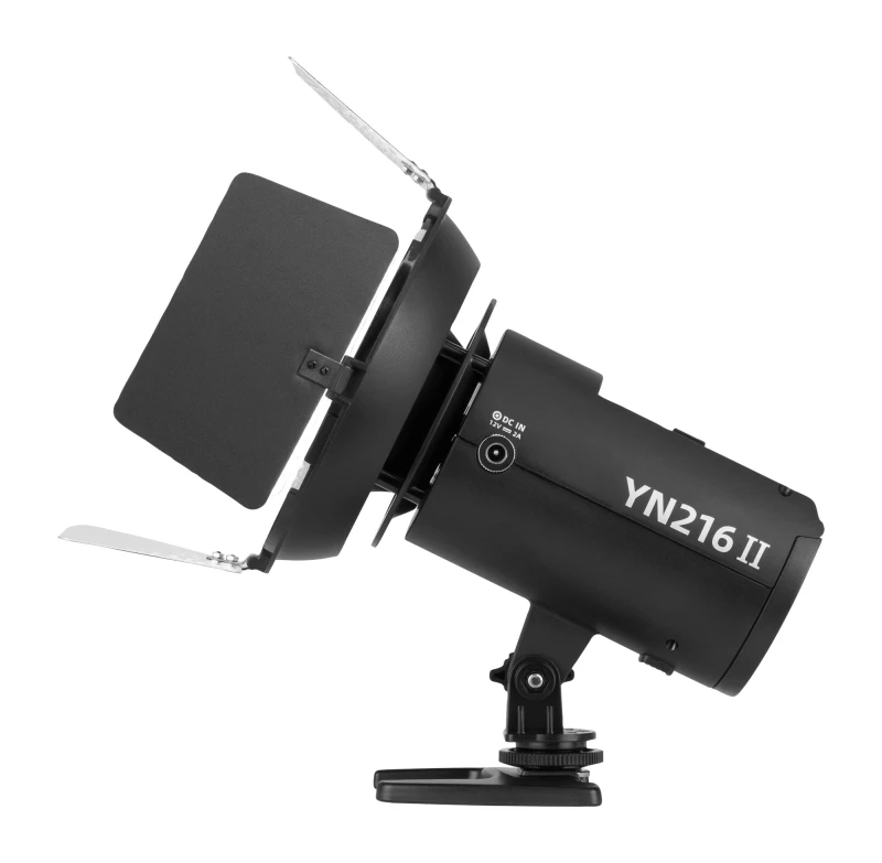 Lampa LED Yongnuo YN216 II - WB (2700 K - 8000 K)_01_HD.jpg