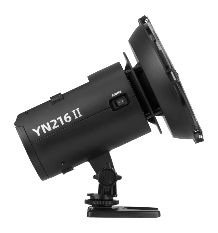 Lampa LED Yongnuo YN216 II - WB (2700 K - 8000 K)_03_HD.jpg