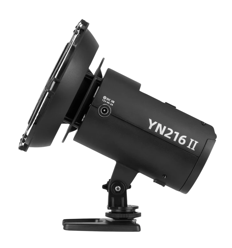Lampa LED Yongnuo YN216 II - WB (2700 K - 8000 K)_04_HD.jpg