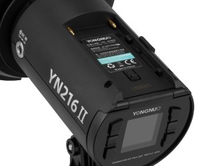Lampa LED Yongnuo YN216 II - WB (2700 K - 8000 K)_09_HD.jpg
