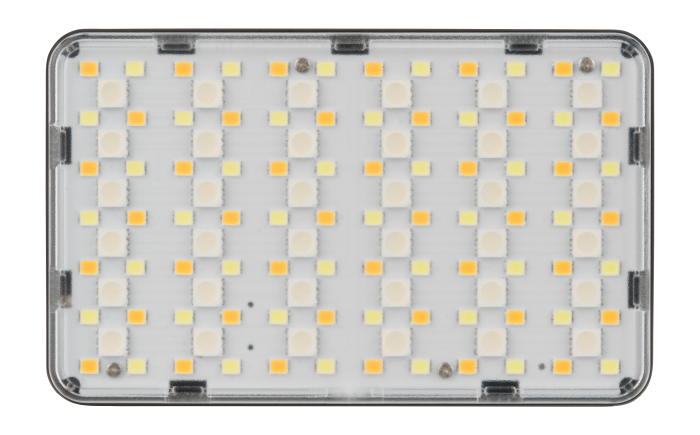 Lampa LED Yongnuo YN120 - RGB, WB (2500 K - 9900 K)_01.png