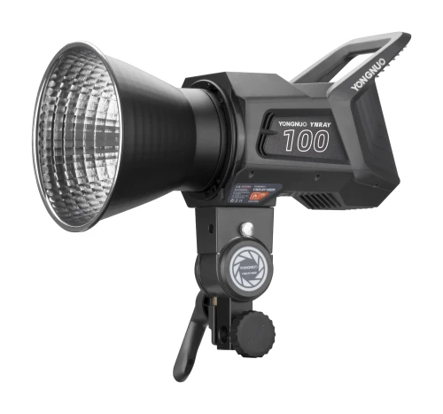 Lampa LED Yongnuo YNRay100 - WB (2700 K - 6500 K)_01_HD.jpg