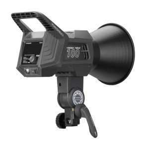 Lampa LED Yongnuo YNRay100 - WB (2700 K - 6500 K)_02_HD.jpg