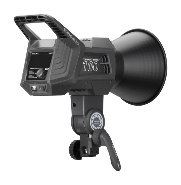 Lampa LED Yongnuo YNRay100 - WB (2700 K - 6500 K)_02_HD.jpg