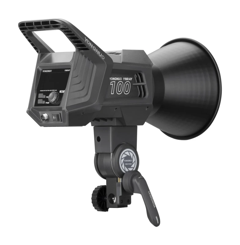 Lampa LED Yongnuo YNRay100 - WB (2700 K - 6500 K)_02_HD.jpg