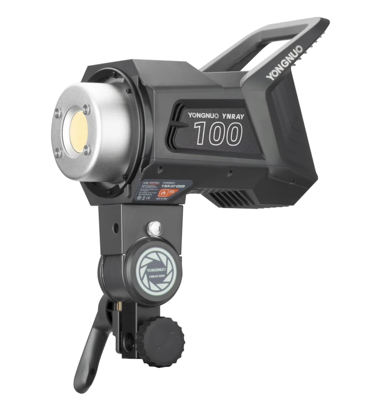 Lampa LED Yongnuo YNRay100 - WB (2700 K - 6500 K)_03_HD.jpg