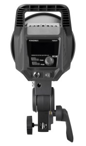 Lampa LED Yongnuo YNRay100 - WB (2700 K - 6500 K)_04_HD.jpg