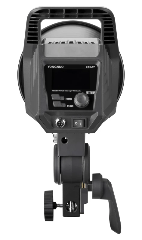 Lampa LED Yongnuo YNRay100 - WB (2700 K - 6500 K)_04_HD.jpg