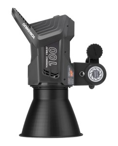 Lampa LED Yongnuo YNRay100 - WB (2700 K - 6500 K)_05_HD.jpg