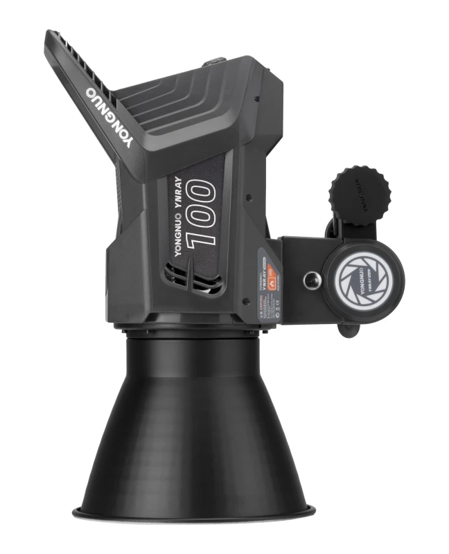 Lampa LED Yongnuo YNRay100 - WB (2700 K - 6500 K)_05_HD.jpg