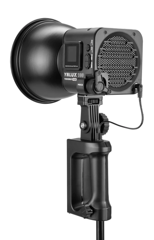 Lampa LED Yongnuo LUX100 RGB Kit - WB (2000 K - 10000 K)_02_HD.jpg