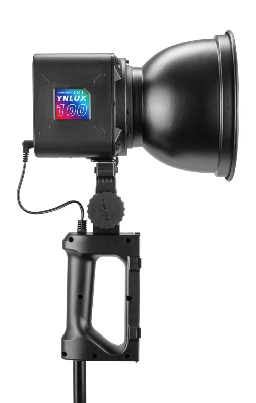 Lampa LED Yongnuo LUX100 RGB Kit - WB (2000 K - 10000 K)_05_HD.jpg