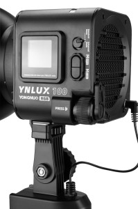 Lampa LED Yongnuo LUX100 RGB Kit - WB (2000 K - 10000 K)_07_HD.jpg