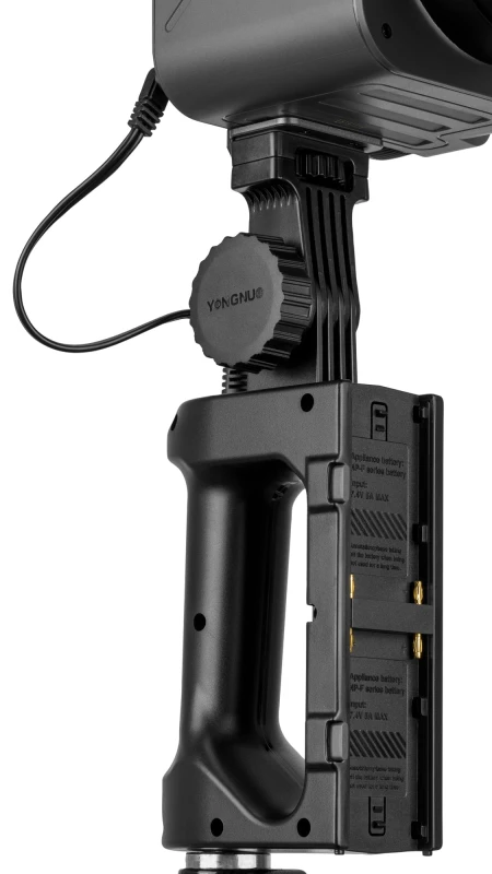 Lampa LED Yongnuo LUX100 RGB Kit - WB (2000 K - 10000 K)_08_HD.jpg