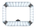 Lampa LED z adapterem do smartfona Ulanzi U200 - WB (2500 K - 8500 K)_01_HD.jpg