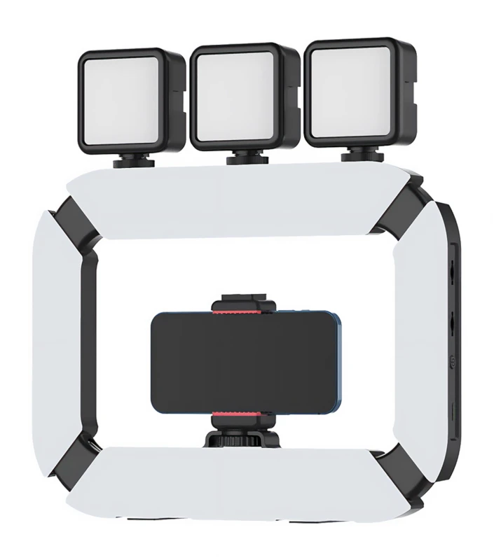 Lampa LED z adapterem do smartfona Ulanzi U200 - WB (2500 K - 8500 K)_07_HD.jpg