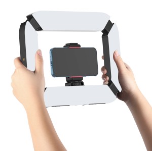 Lampa LED z adapterem do smartfona Ulanzi U200 - WB (2500 K - 8500 K)_08_HD.jpg