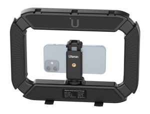 Lampa LED z adapterem do smartfona Ulanzi U200 - WB (2500 K - 8500 K)_09_HD.jpg