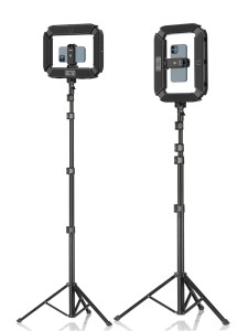 Lampa LED z adapterem do smartfona Ulanzi U200 - WB (2500 K - 8500 K)_14_HD.jpg