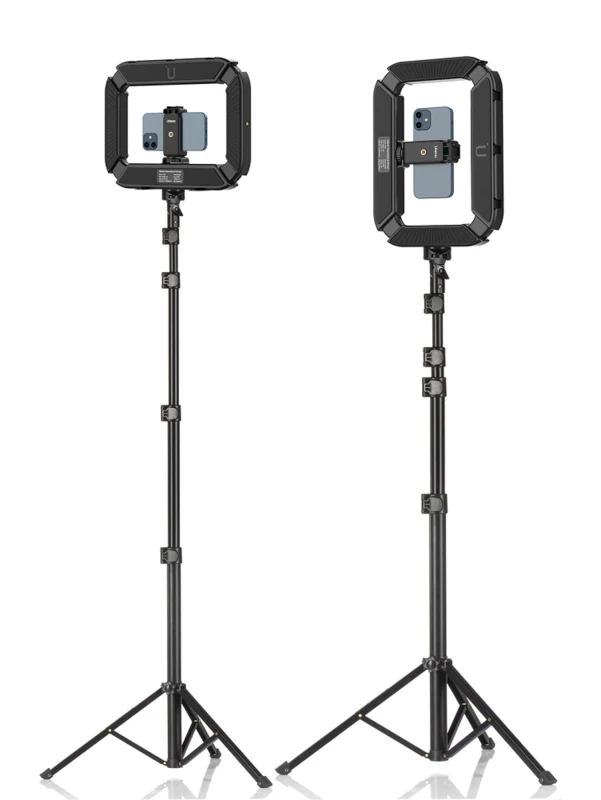 Lampa LED z adapterem do smartfona Ulanzi U200 - WB (2500 K - 8500 K)_14_HD.jpg