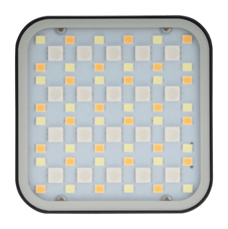 Lampa LED Yongnuo YN60 RGB II - WB (2500 K - 9900 K), czarna_01_HD.jpg