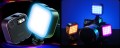 Grafika - Lampa LED Ulanzi U60 - RGB, WB (2500 K - 9000 K)_01.jpg
