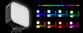 Grafika - Lampa LED Ulanzi U60 - RGB, WB (2500 K - 9000 K)_04.jpg