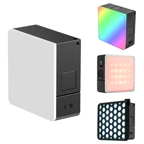 Lampa LED Ulanzi VL49 RGB PRO - RGB, WB (2500 K - 9000 K)_06_HD.jpg