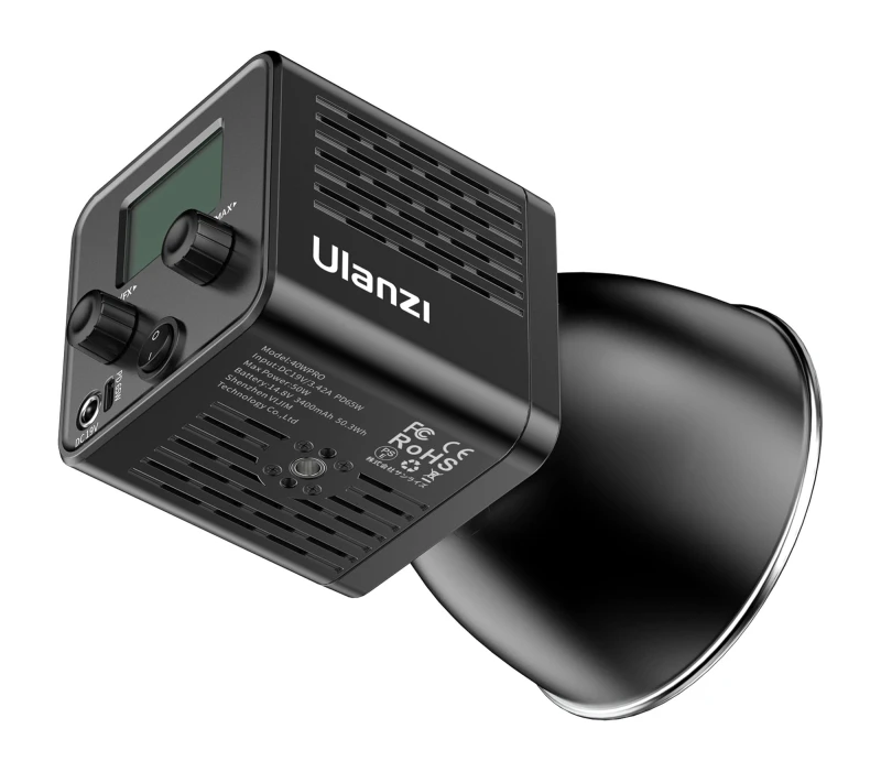 Lampa LED Ulanzi L23 Pro - (2500 K - 6500 K)_05_HD.jpg