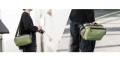 Grafika - Torba fotograficzna K&F Concept Alpha Sling Bag 10 l - zielona_08.jpg