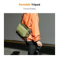 Torba fotograficzna K&F Concept Alpha Sling Bag 10 l - zielona_05_HD.jpg
