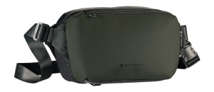 Torba fotograficzna K&F Concept Alpha Sling Bag 10 l - ciemnozielona_02_HD.jpg