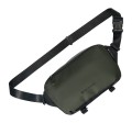 Torba fotograficzna K&F Concept Alpha Sling Bag 10 l - ciemnozielona_03_HD.jpg