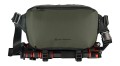 Torba fotograficzna K&F Concept Alpha Sling Bag 10 l - ciemnozielona_05_HD.jpg