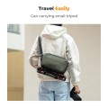 Torba fotograficzna K&F Concept Alpha Sling Bag 10 l - ciemnozielona_08_HD.jpg
