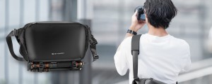 Grafika - Torba fotograficzna K&F Concept Urban Wander Sling 12 l - czarna_06.jpg