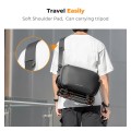 Torba fotograficzna K&F Concept Urban Wander Sling 12 l - czarna_06_HD.jpg